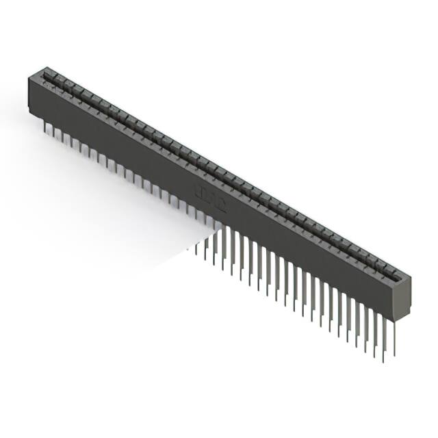 717-078-541-201 EDAC Inc.  Edgeboard Connectors